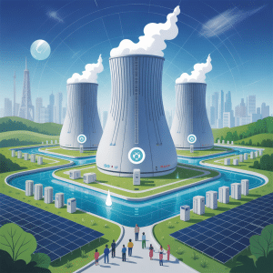 TerraPower presses forward on next-gen nuclear energy