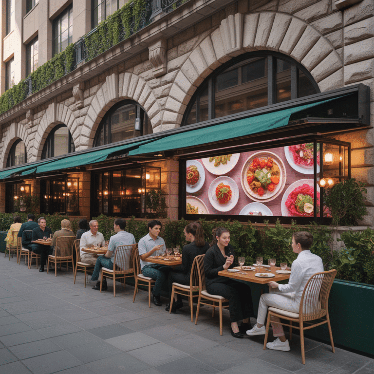 This UK startup turns food waste into fine dining