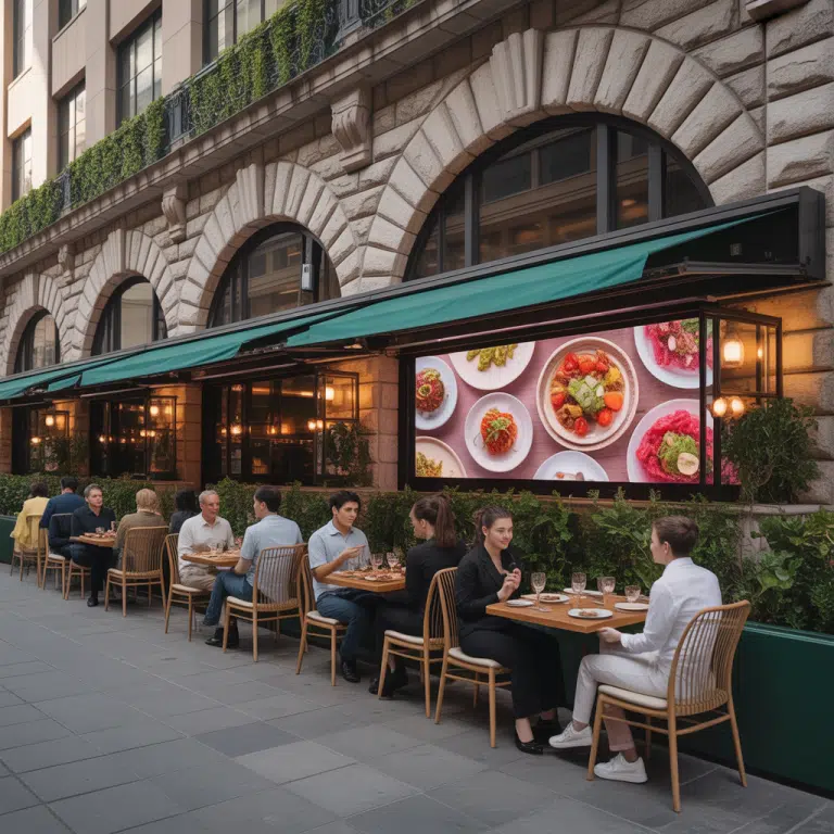 This UK startup turns food waste into fine dining