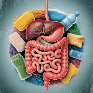Researchers find microplastics even in our guts
