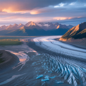 China’s ‘third pole’ glaciers are melting habitats — and heritage