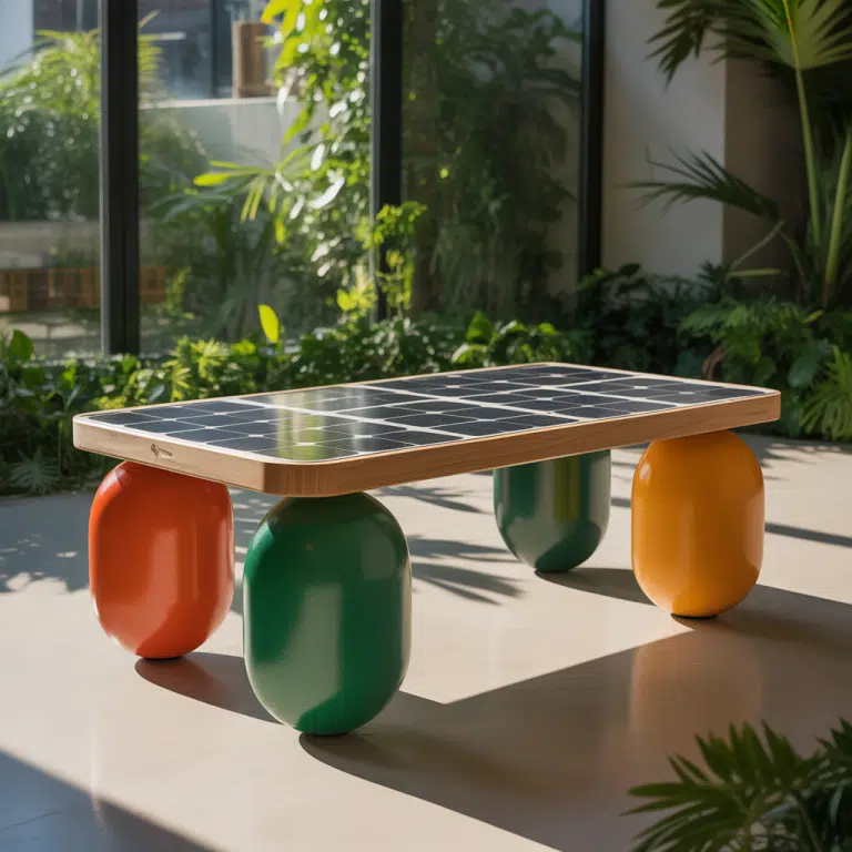Delivering on designs that bring solar energy home