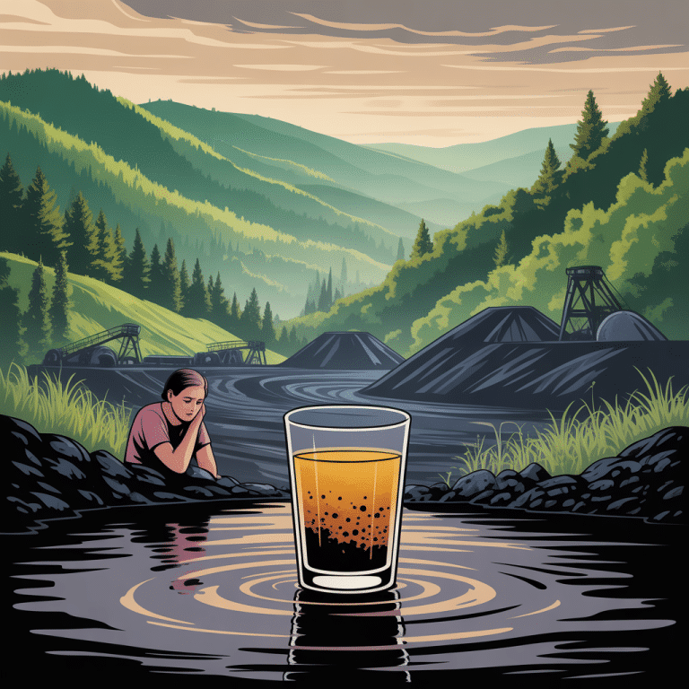 U.S. group says ‘big’ residents don’t need safer water