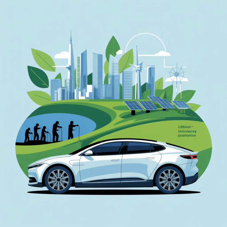 Why Amnesty pressed for change at Nordic EV Summit