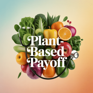 Study finds a plant-based payoff with ‘produce prescriptions’