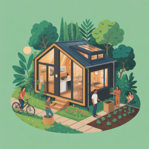 A ‘tiny’ address change with big climate-friendly behavior shifts
