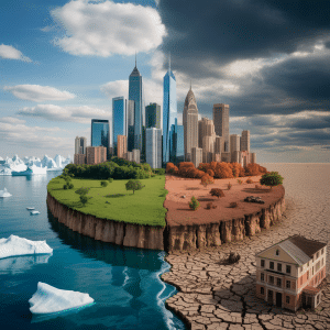Study: climate change will hurt poorest nations most