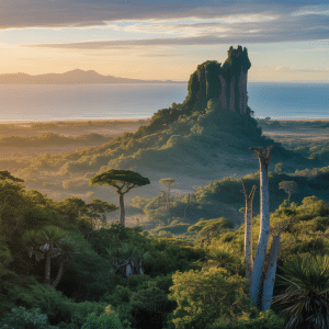 Experts warn of ‘last chance’ to save Madagascar’s biodiversity