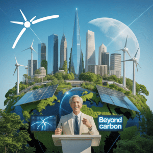 ‘Get over it’: Bloomberg puts $500 million into climate fight