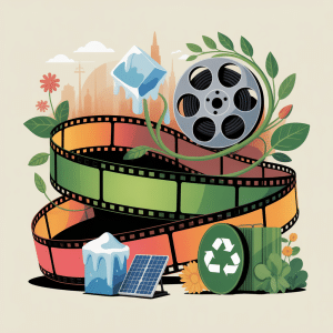 UK’s ‘Planet Placement’ seeks to get climate convo on screen