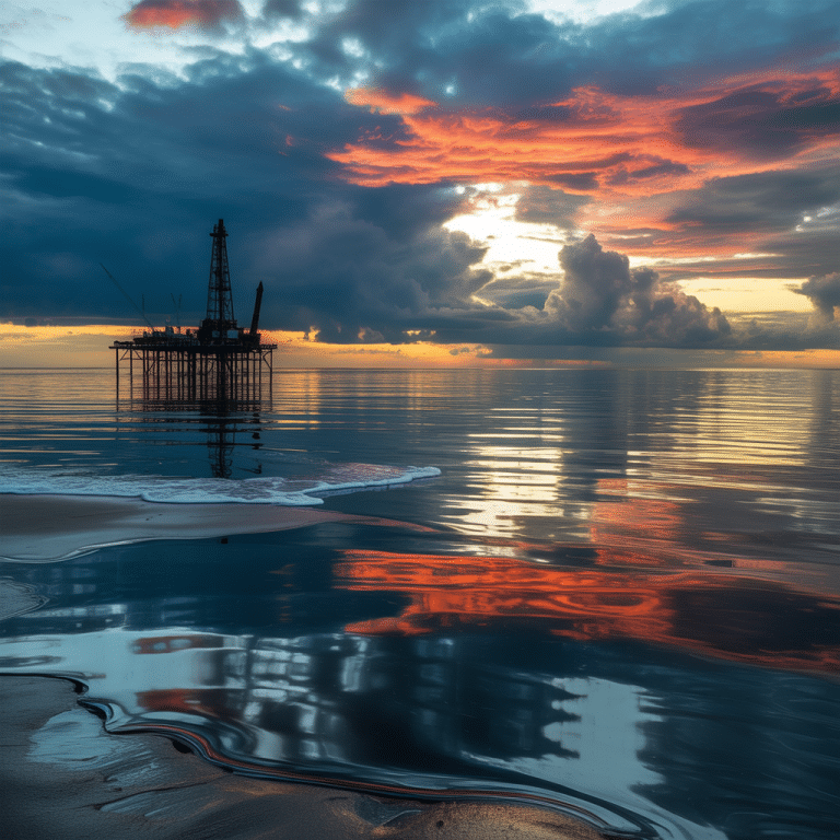 Study on 14-year-old disaster finds oil still leaking into sea