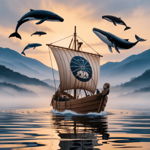 Japan’s shift to commercial whaling met with mixed reviews