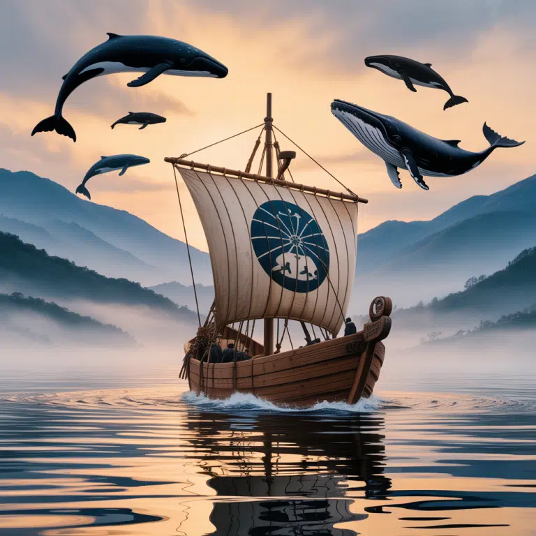 Japan’s shift to commercial whaling met with mixed reviews