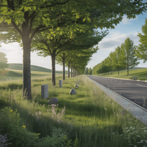 UK ‘burial corridors’ among greener end-of-life solutions