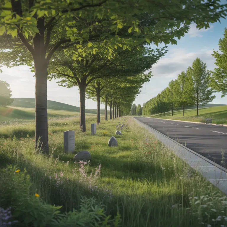 UK ‘burial corridors’ among greener end-of-life solutions
