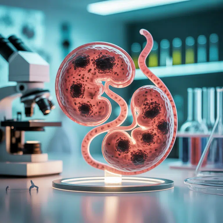 Scientists in Belgium find pollution is crossing the placenta