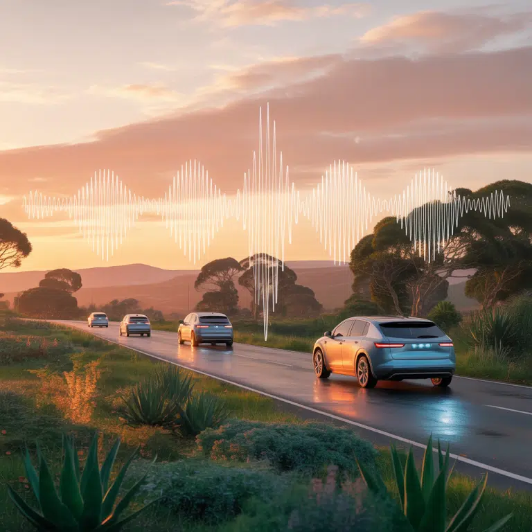 In Uruguay, hopes for an EV noise that benefits the planet