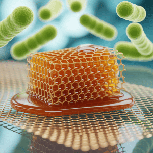 Study offers a sweet idea in fight against antibiotic resistance