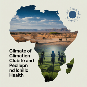 Botswana study: Climate trends a key to public health plans