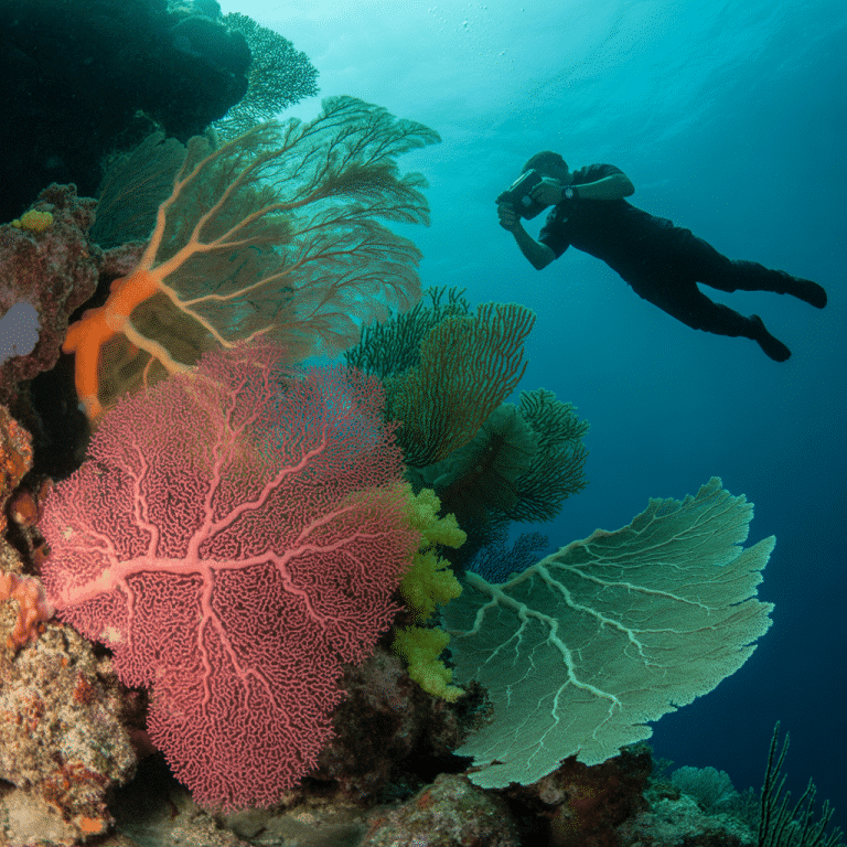 Israeli team’s undersea imaging creates bold visibility