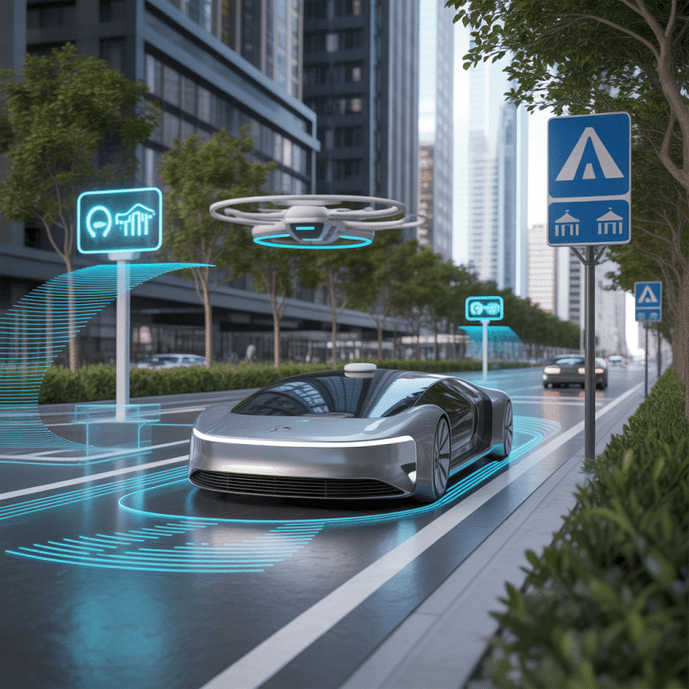 Driverless AVs race to the future but new studies find flaws