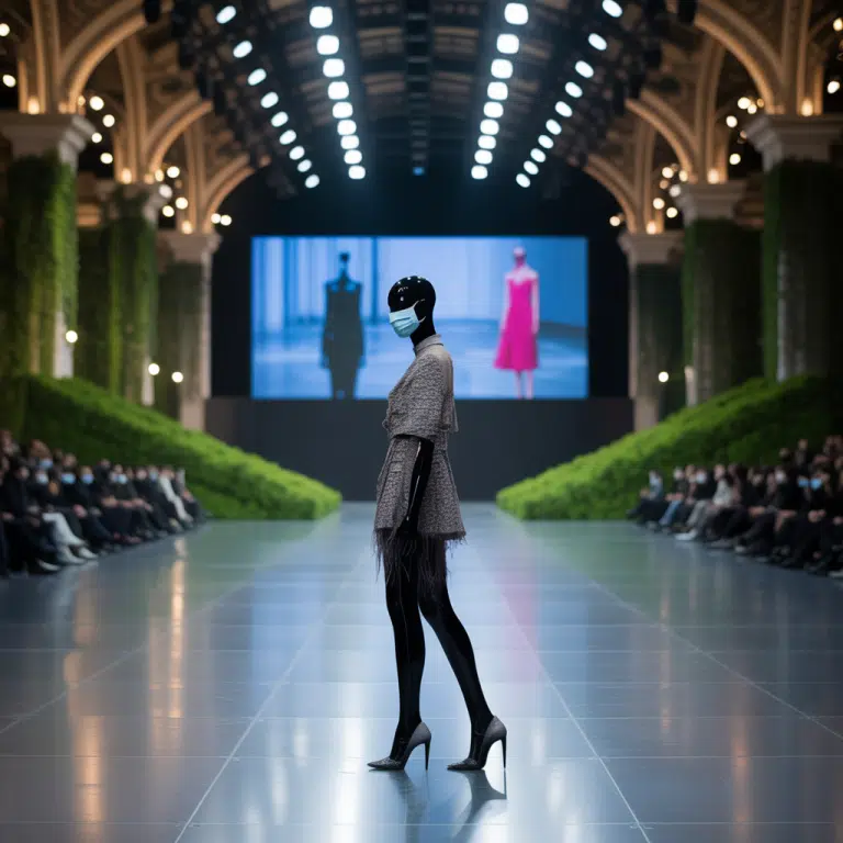 COVID-19 changed Milan, but will fashion take a streaming solution further?