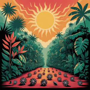 Rising heat in the tropics is a threat to plant seed viability