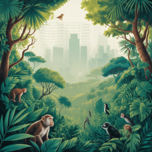 Invest in forest, wildlife protection to prevent pandemics