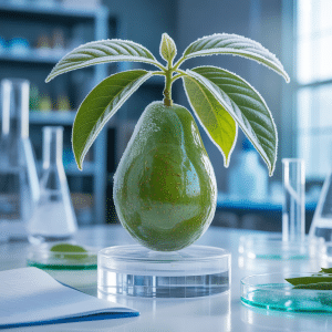 Cryo success at Queensland delivers 1st ‘frozen’ avocado tree