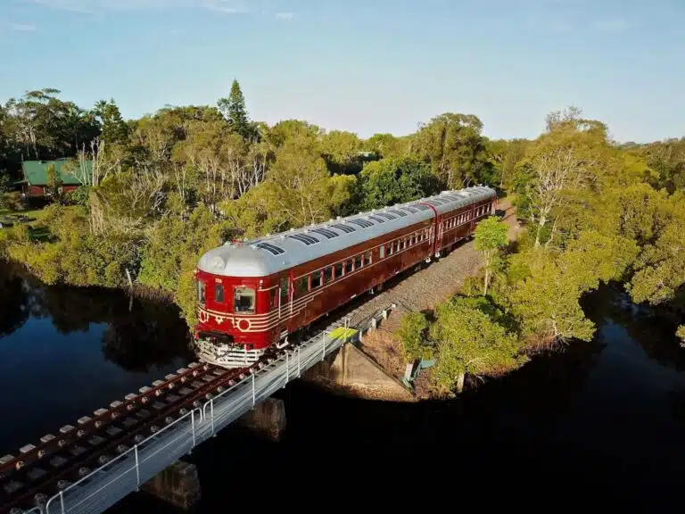 Can railways be fully solar-powered?