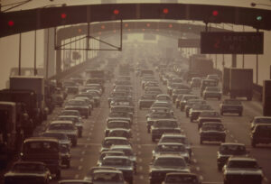 Lockdowns ‘didn’t improve’ air pollution as much as thought