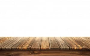 We could grow wooden tables in the lab to save forests