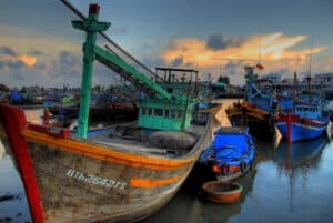 Vietnam needs to make its fishing practices more sustainable