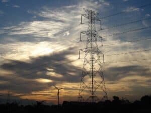 Will the pandemic have a lasting impact on the energy industry?