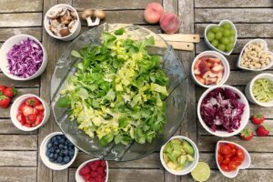 Plant-based diets are better for your heart and the planet