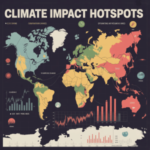 Researchers use AI to create global ‘climate attribution’ map