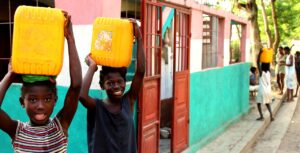 Freshwater shortages could worsen for billions of people