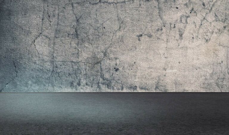 A new type of concrete could reduce our carbon footprint