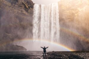 Living in a clean and healthy environment is a ‘human right’