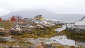 Greenland’s ice is melting fast, but there is still time to act