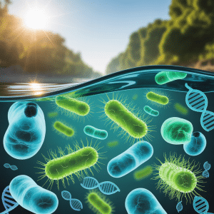 Study adds to evidence linking plastics, antibiotic resistance