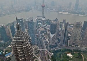 Some 2.5 billion people in cities worldwide are exposed to air pollution