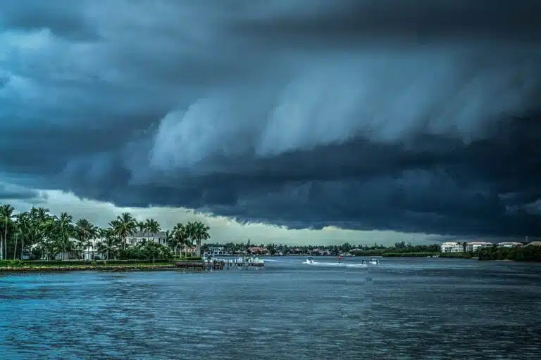 The US will see a marked rise in sea level within decades