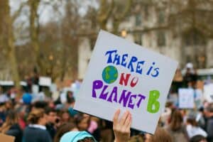 Young activists can help lead the fight for a healthier planet