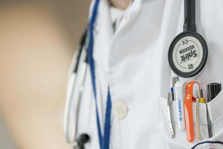Microplastics could have grave implications for our health and health care