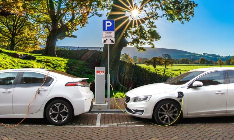A new model can identify ideal locations for EV charging stations