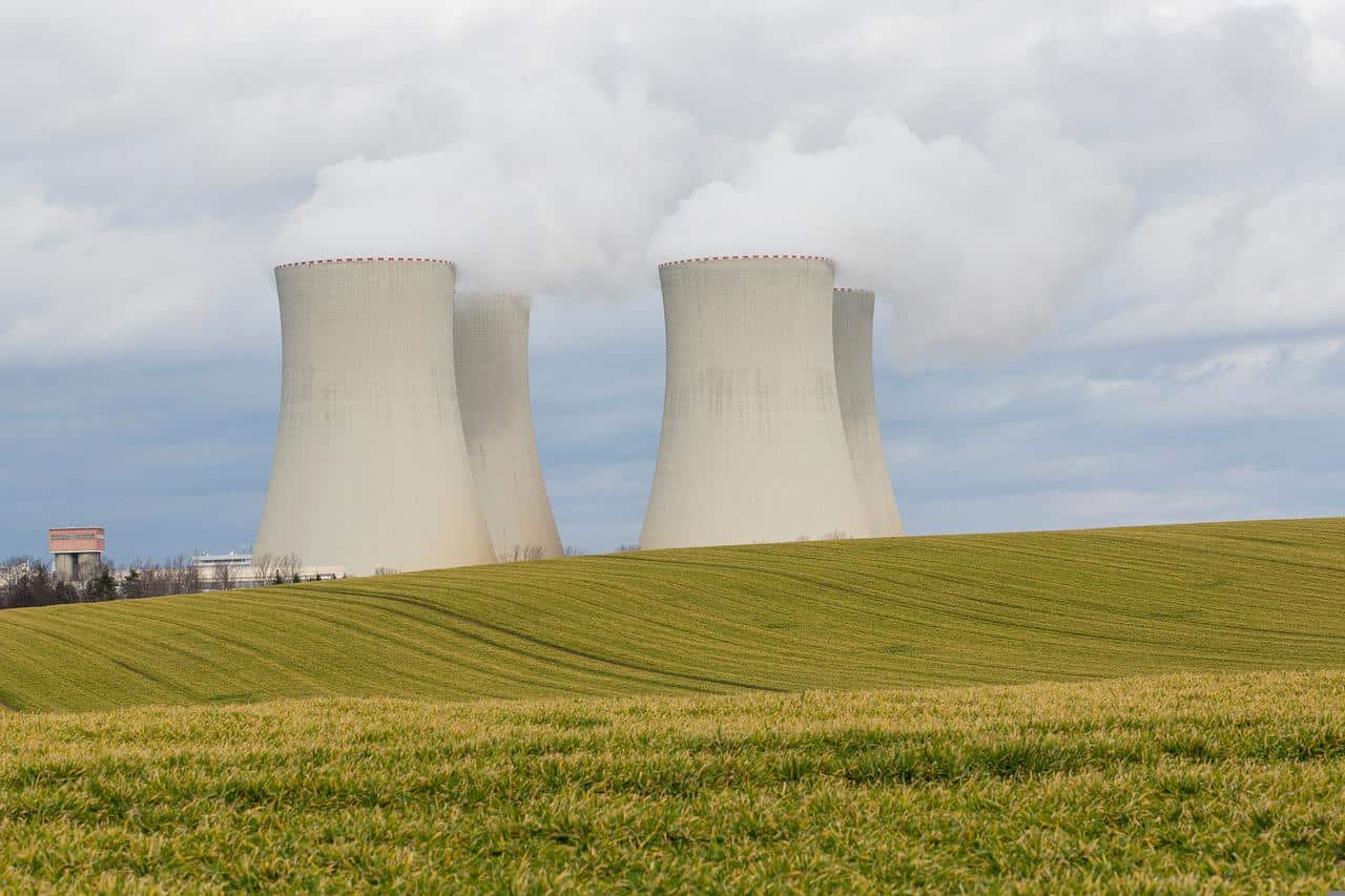 Chronische Gasknappheit veranlasst Deutschland, seine Haltung zur Atomkraft zu überdenken