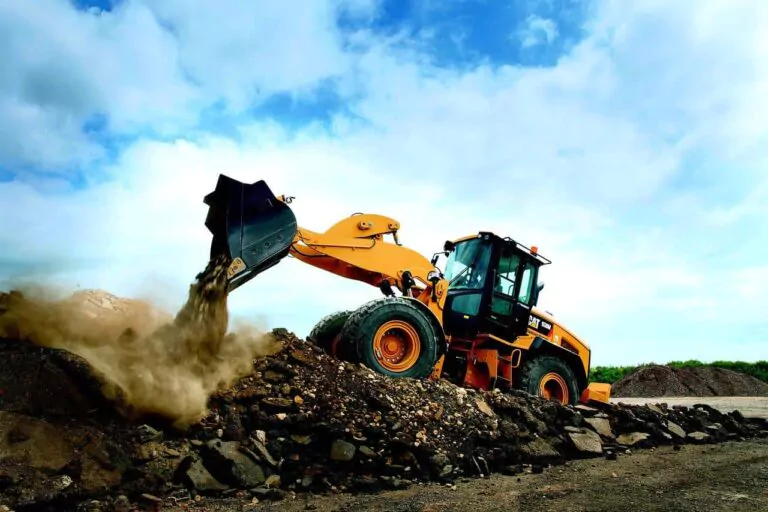 To conserve freshwater sources, industries like construction must take the lead