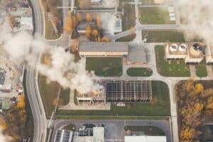 Direct air capture: how advanced is technology to suck up carbon dioxide?