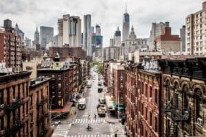 Low-income people need renewable energy the most